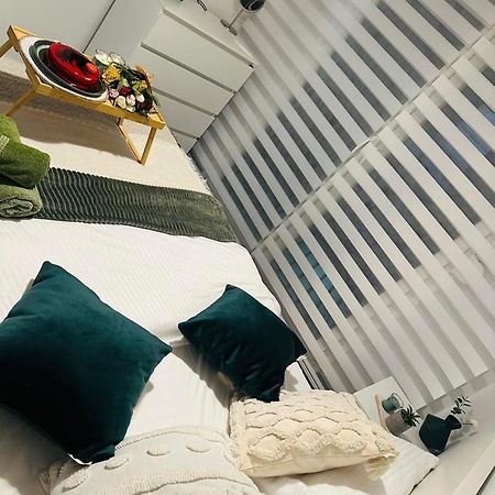 Apartment M Peraía エクステリア 写真