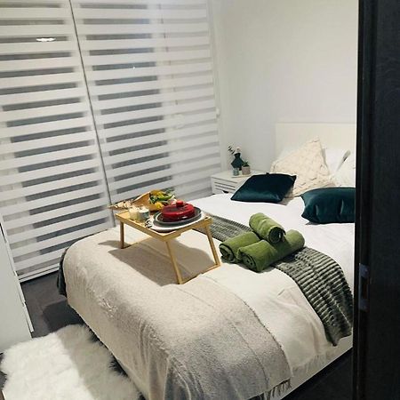 Apartment M Peraía エクステリア 写真
