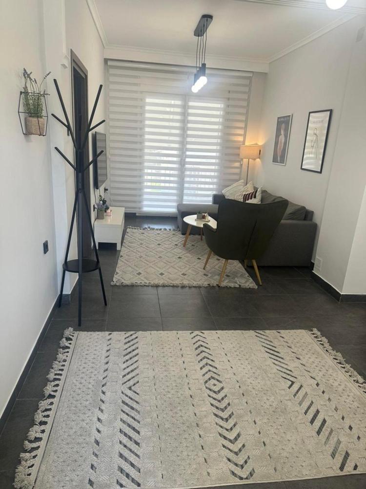 Apartment M Peraía エクステリア 写真