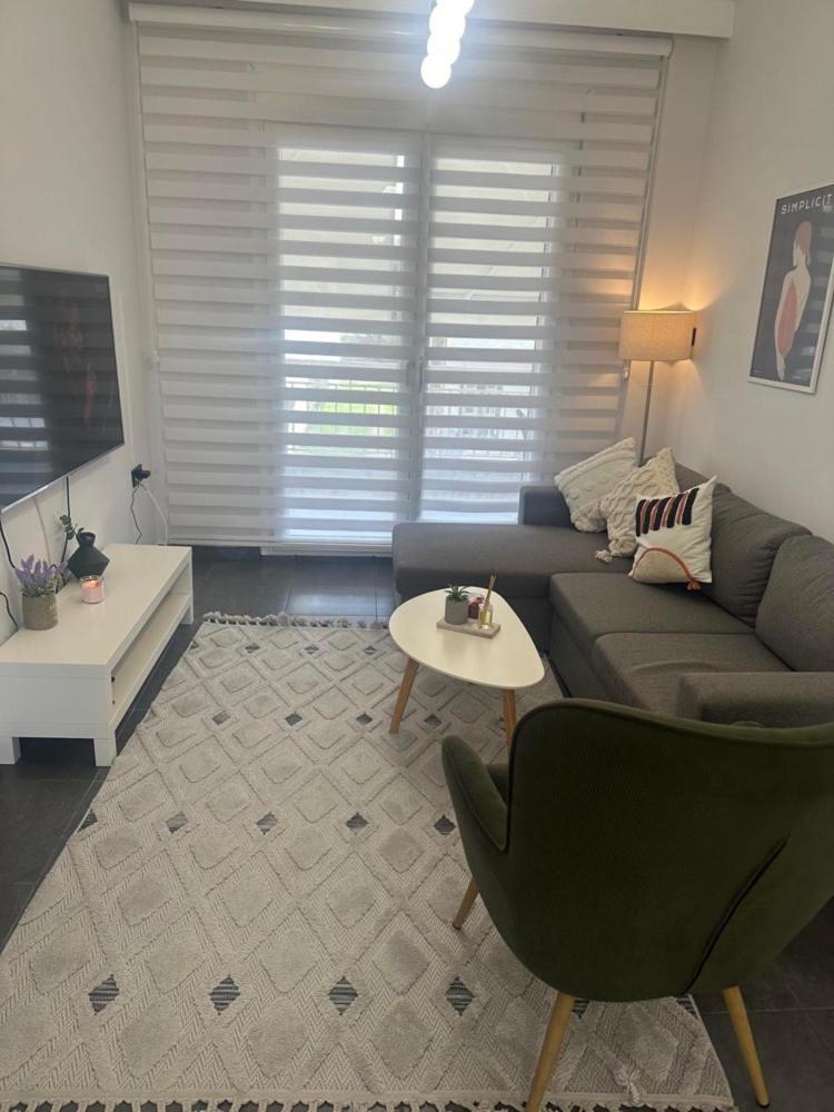 Apartment M Peraía エクステリア 写真