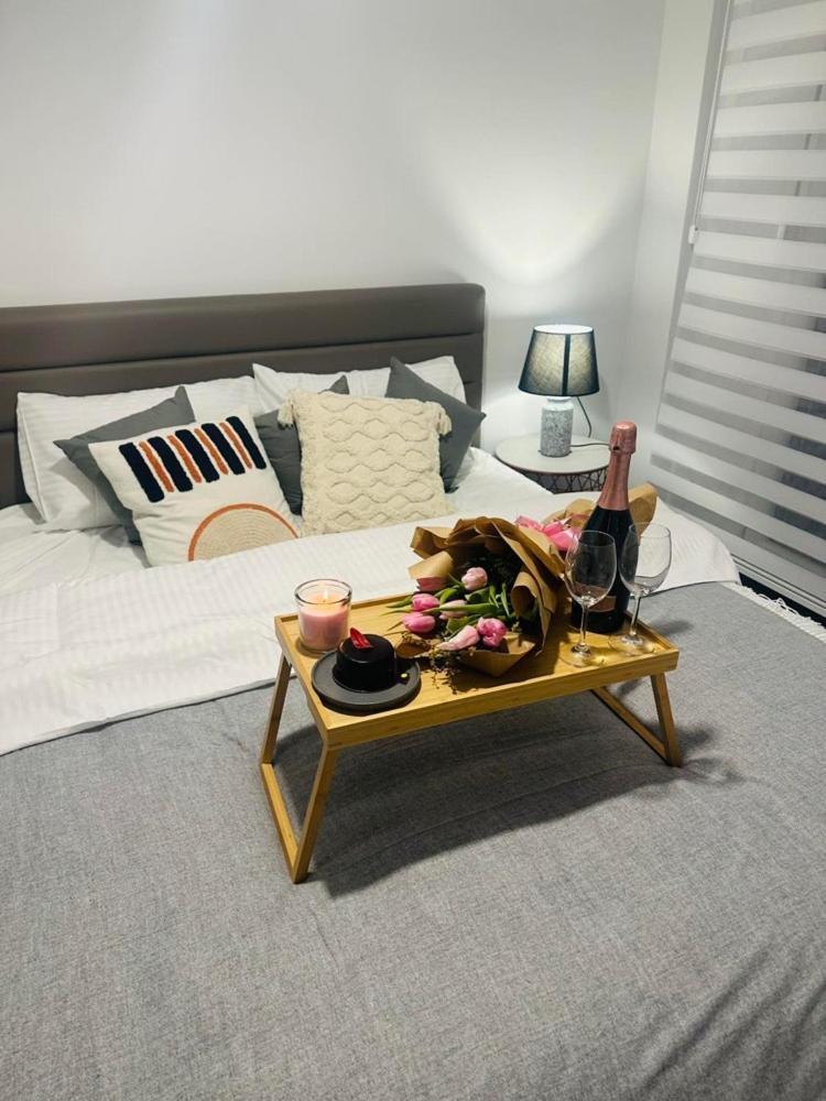 Apartment M Peraía エクステリア 写真