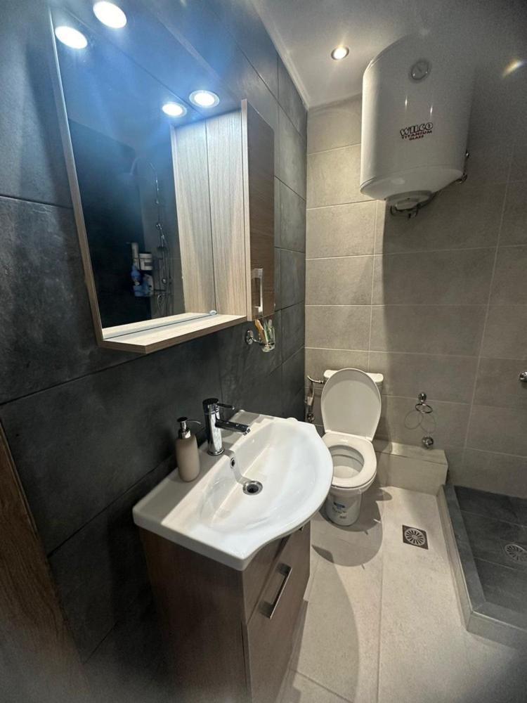 Apartment M Peraía エクステリア 写真